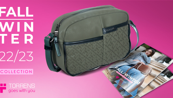 Nuevo catálogo Fall-Winter 2022/23