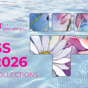 Ya disponible el catálogo SS 2026